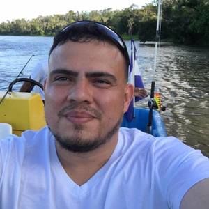 Meet your Posher, Thomas